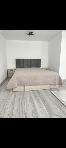 Apartament cu 2 camere în Sânpetru