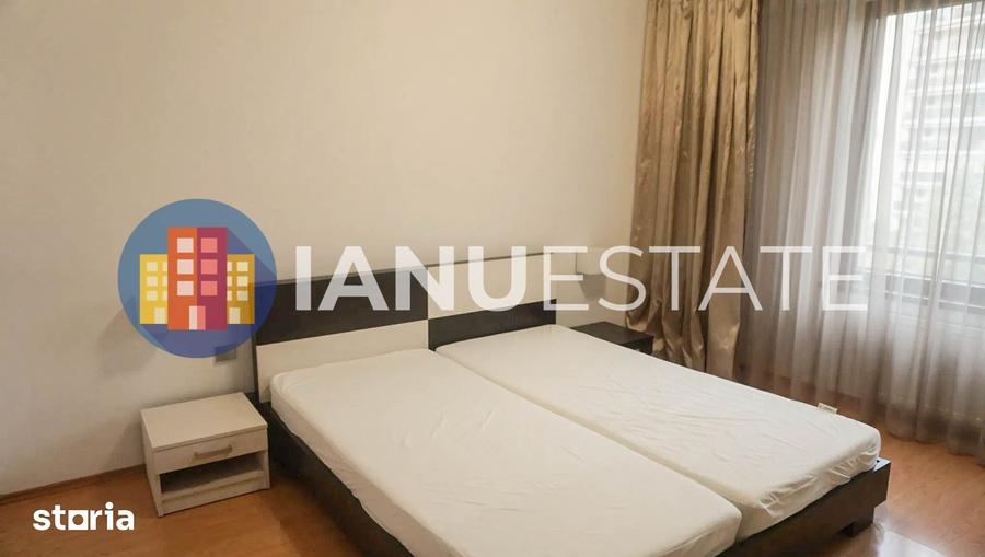 Apartament cu 3 camere decomandat în Tei