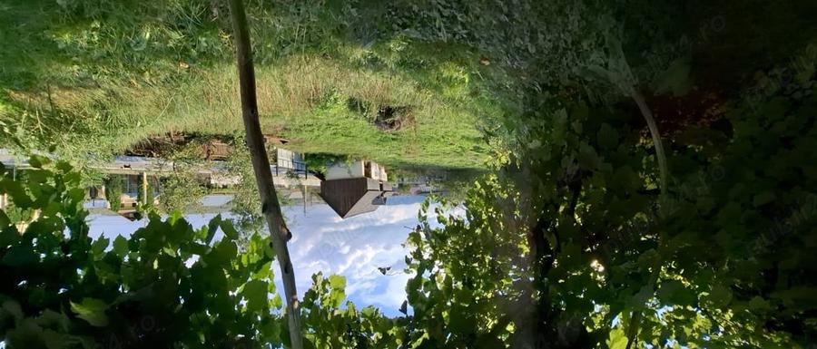 Teren de 3488 mp, în Ardeoani