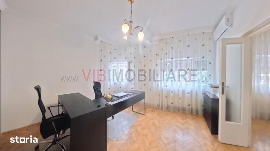 Apartament cu 2 camere în Decebal