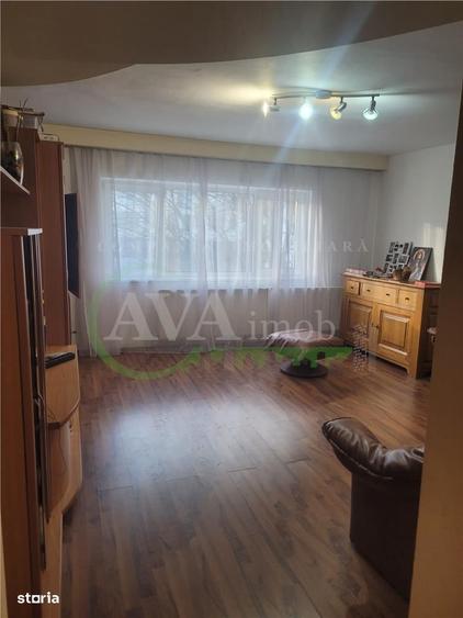 Apartament 2 camere decomandat , zona Nord - 4
