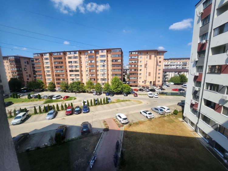 Avangarde City - Apartartament - Centrala Proprie - Militari Residence - 7