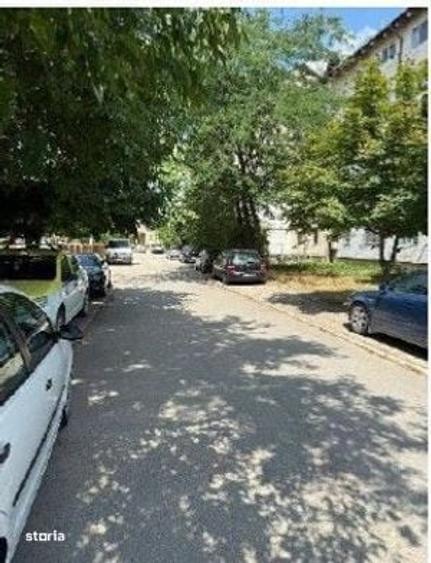 Garsonieră în Central