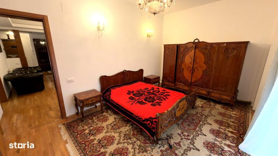 Apartament 2 cam, 86MP, ULTRACENTRAL - Stefan cel Mare | Bastiliei | D - 14