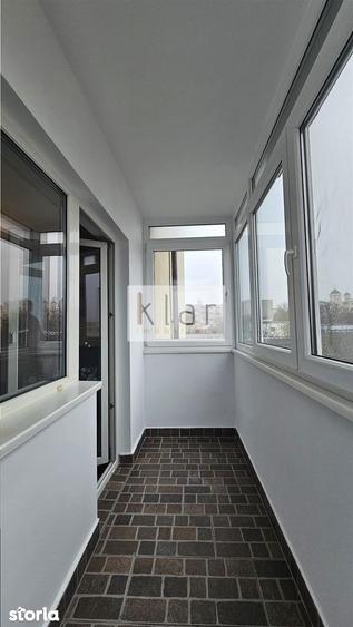 Apartament modern 4 camere decomandate 80mp, Piata Zorilor - 8