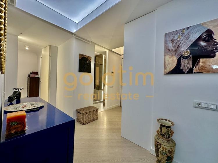 Apartament cu 3 camere decomandat, mobilat în Pipera