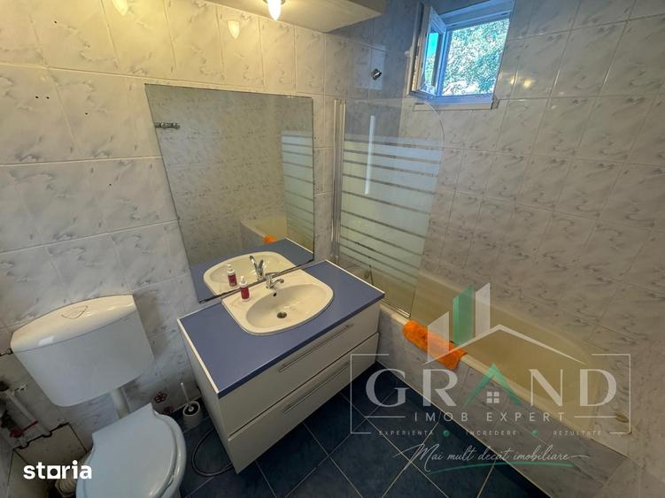 2 CAMERE | 65 MP | 2 BALCOANE | DECOMANDAT | GRIGORESCU/Policlinica Gr - 13