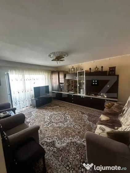 Apartament cu 2 camere decomandat în Păulești