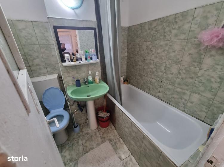 Garsonieră decomandată în Ultracentral