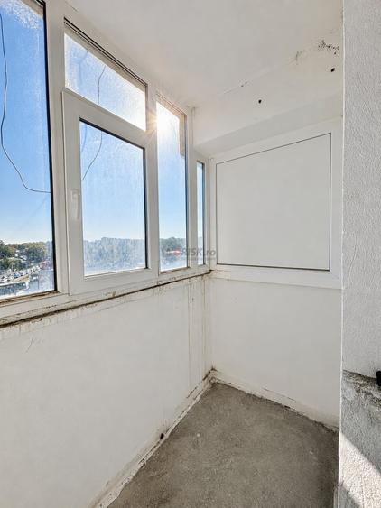 Apartament cu 4 camere decomandat în 13 Septembrie