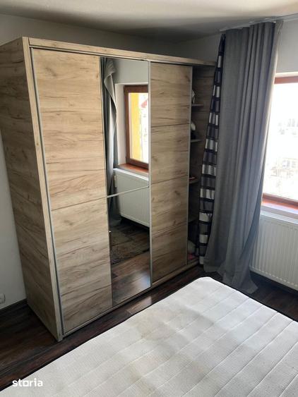 De vanzare /inchiriat ap 2 camere - 8