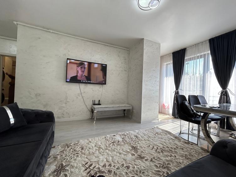 Apartament cu 2 camere decomandat în Colentina