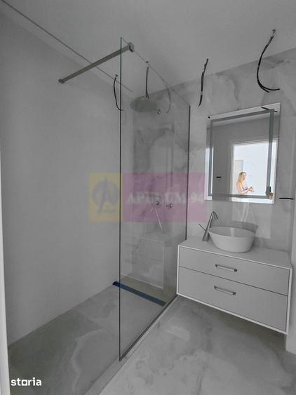 Apartament cu 3 camere în Nord