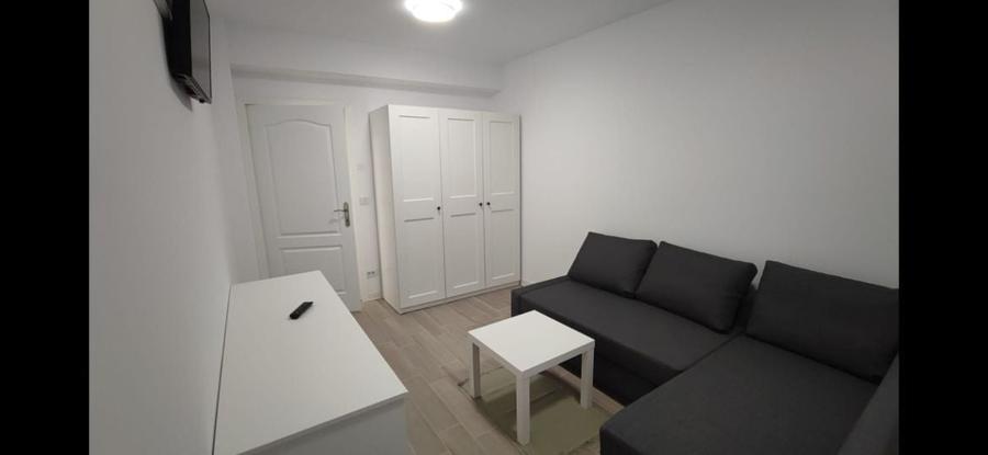 Apartament 1 camera Valea Lupului - Pacurari - 7