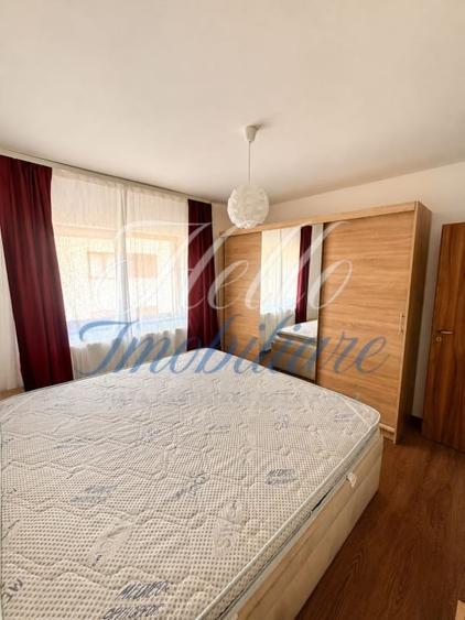 Apartament cu 2 camere decomandat în Bună Ziua