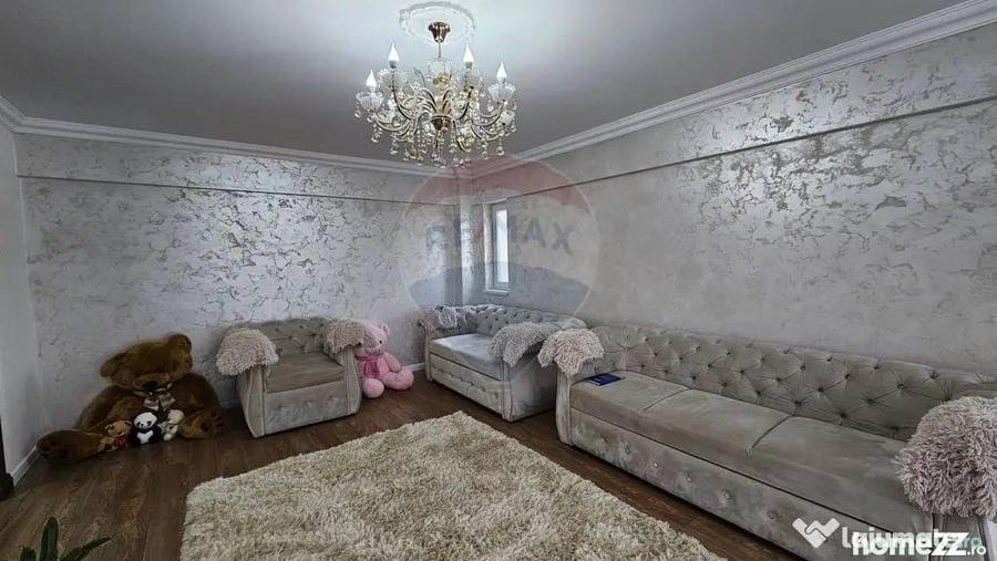 Apartament de lux, 105mp, Burdujeni, Suceava - 10
