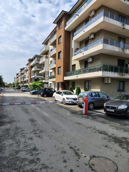 Apartament cu 2 camere semidecomandat în Bragadiru
