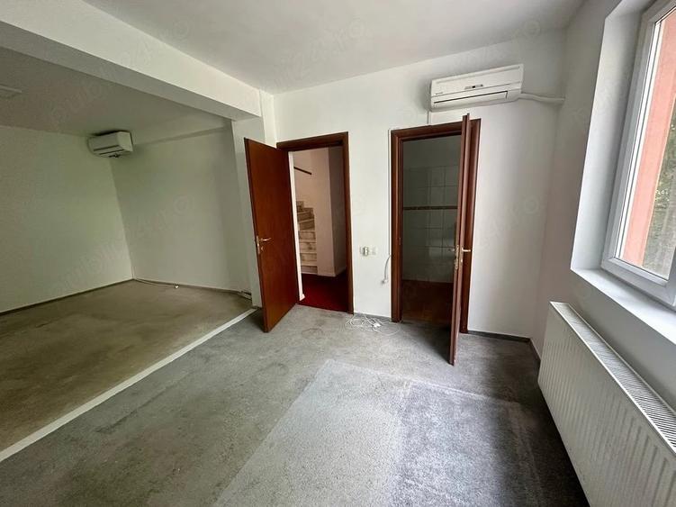 Spațiu comercial, de 370 mp, în Muncii