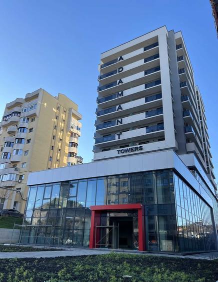 Apartament cu 2 camere decomandat în Nicolina