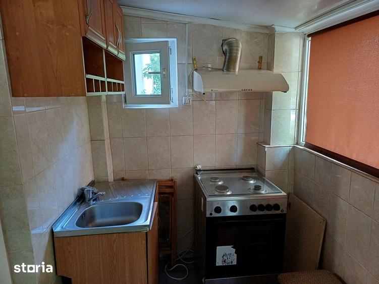 Inchiriez garsoniera in Galata 2. Pretul include TOATE utilitatile - 5