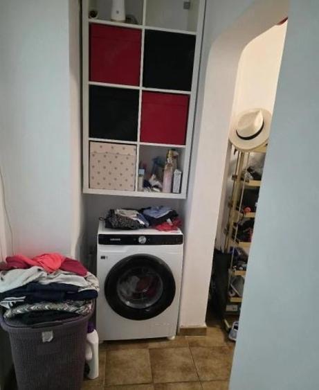 Apartament cu 2 camere în Ștefan cel Mare
