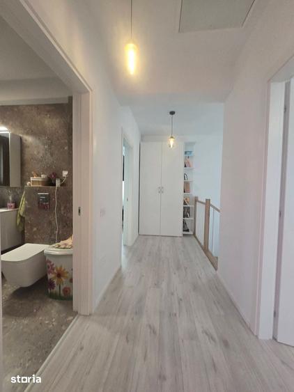 Vila Individuala Strada Triumfului, Pantelimon - 16