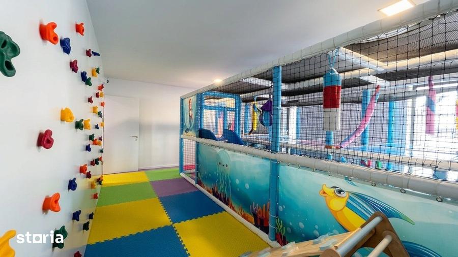 Spațiu comercial, de 159 mp, în Central