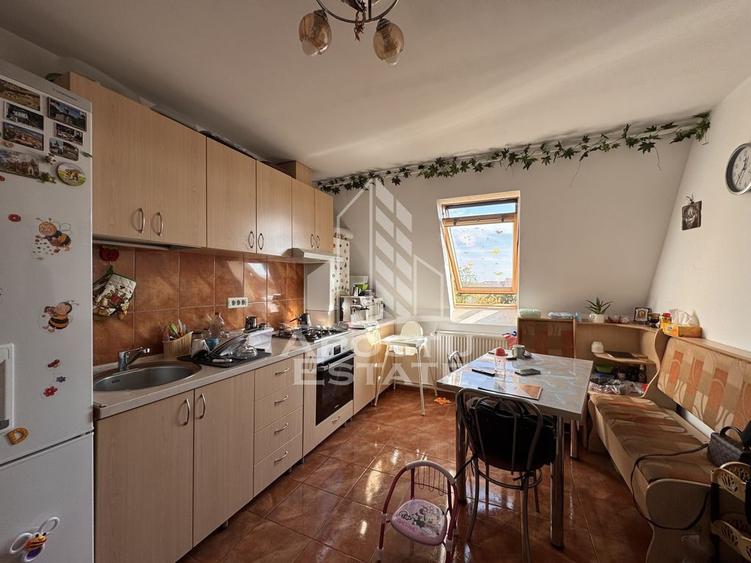 Apartament 2 camere | Decomandat | 49mp utili | La cheie ... - 3