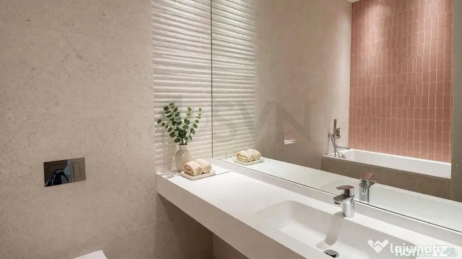 Apartament cu 5 camere decomandat în Timpuri Noi