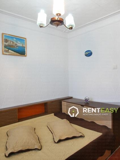Apartament cu 3 camere în Palat