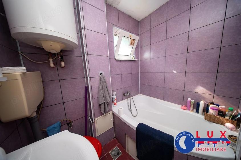ID 2947 DE VANZARE - Apartament 2 camere - Cartier Vest - 13