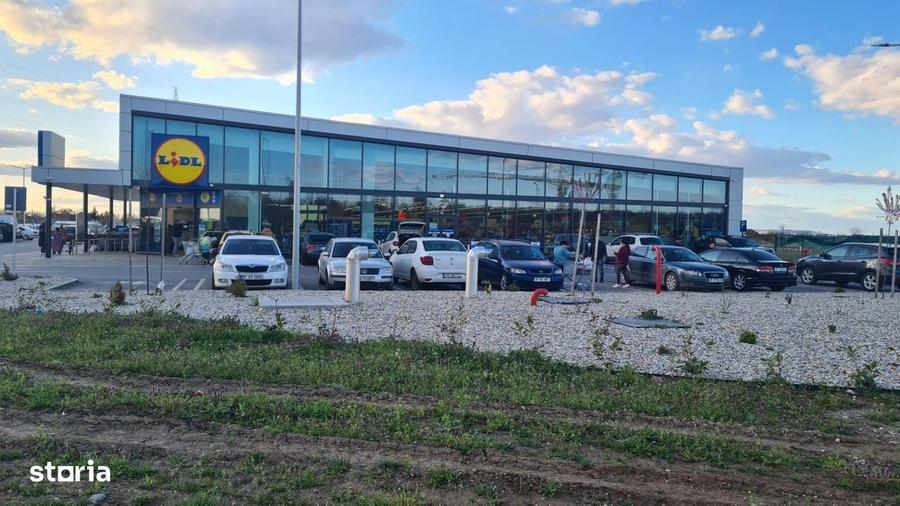 Spațiu comercial, în Nord