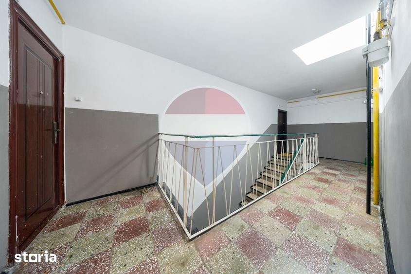 Apartament cu 3 camere în Jibert