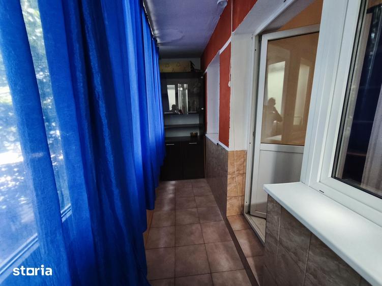 Garsoniera ANL Brancusi Valea Oltului Drumul Taberei - 1