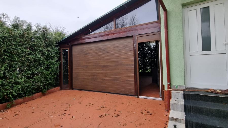 Casă individuală cu 3 camere cu Canalizare în Semicentral