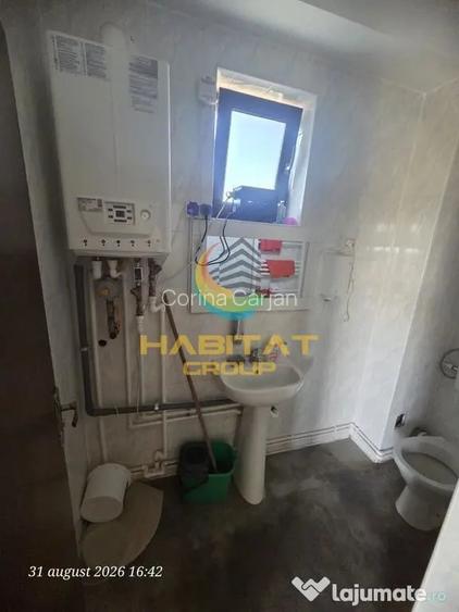 Spatiu 100mp, in vila, Bragadiru strada principala pe Diamantului - Bragadiru (Bucuresti-Ilfov)
