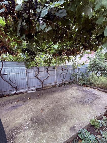 Casă cu 2 camere cu Teren 230 Mp în Lilieci