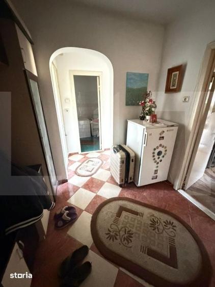 Apartament cu 2 camere în Central