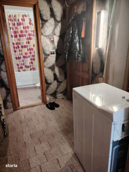Apartament cu 2 camere în Micro 8