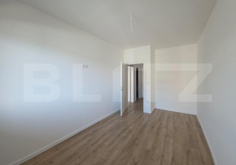 Apartament 3 camere, 63,90 mp, balcon 12,28 mp, finisaje premium - 4