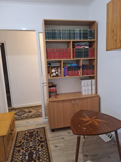 Apartament cu 2 camere decomandat în Mircea cel Bătrân