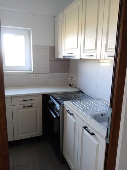 Apartament cu 3 camere decomandat în Ghimbav