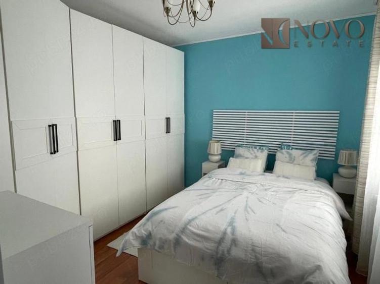 Apartament cu 2 camere decomandat, mobilat în Alba Iulia
