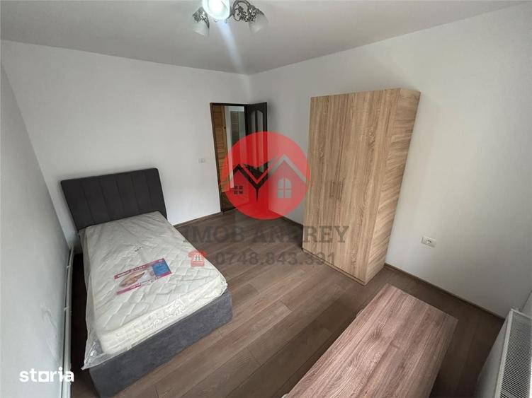 Apartament cu 3 camere în Ultracentral