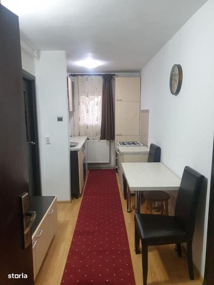 Garsonieră în Tătărași