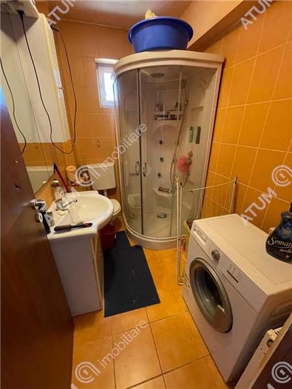 Garsoniera decomandata in zona Turnisor din Sibiu - 6