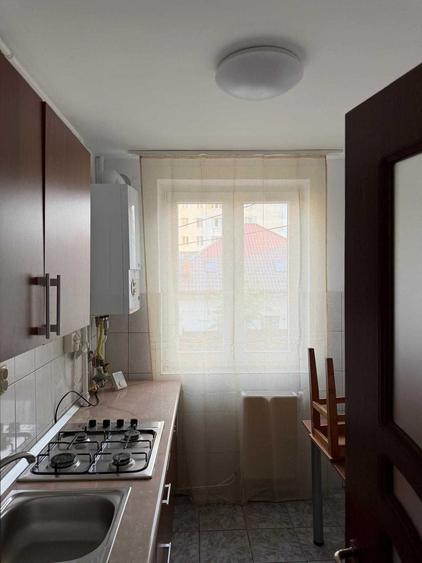 Apartament cu 2 camere decomandat în Orizont