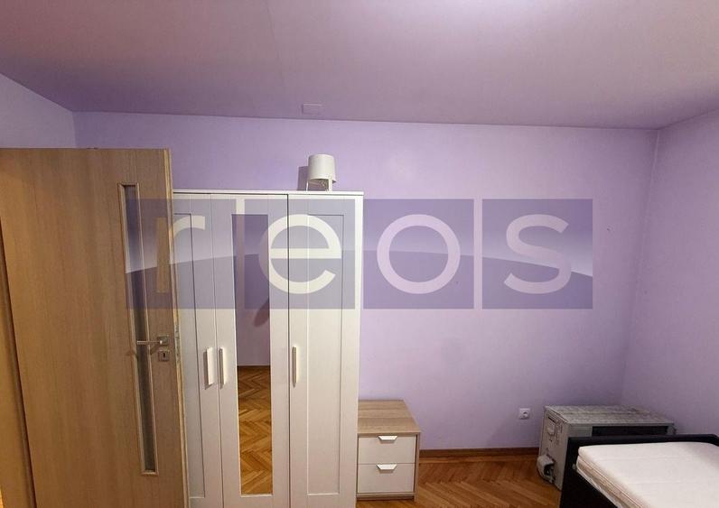 Apartament cu 4 camere, mobilat în Titan