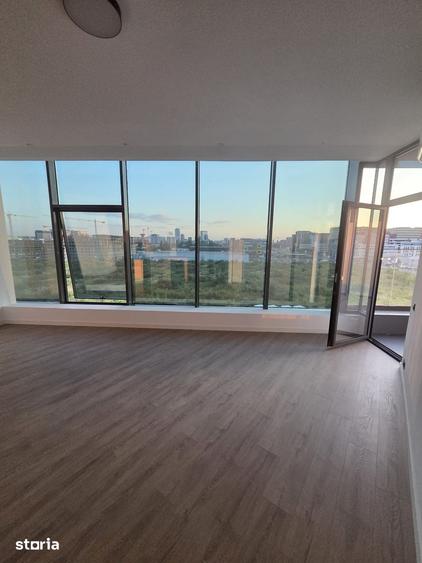 One North Lofts Pipera Apartments 2 camere - 5