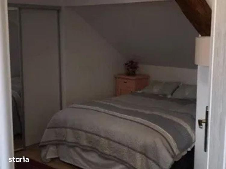 Apartament cu 2 camere în Ultracentral